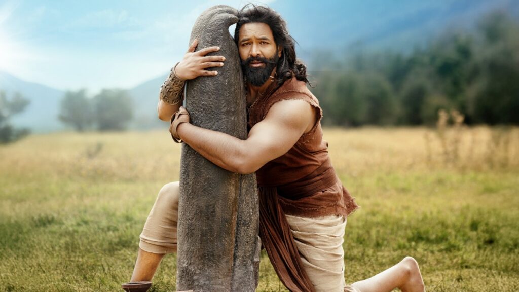 Manchu Vishnu Sensational Comments on Trolls about Kannappa and RRR Movie