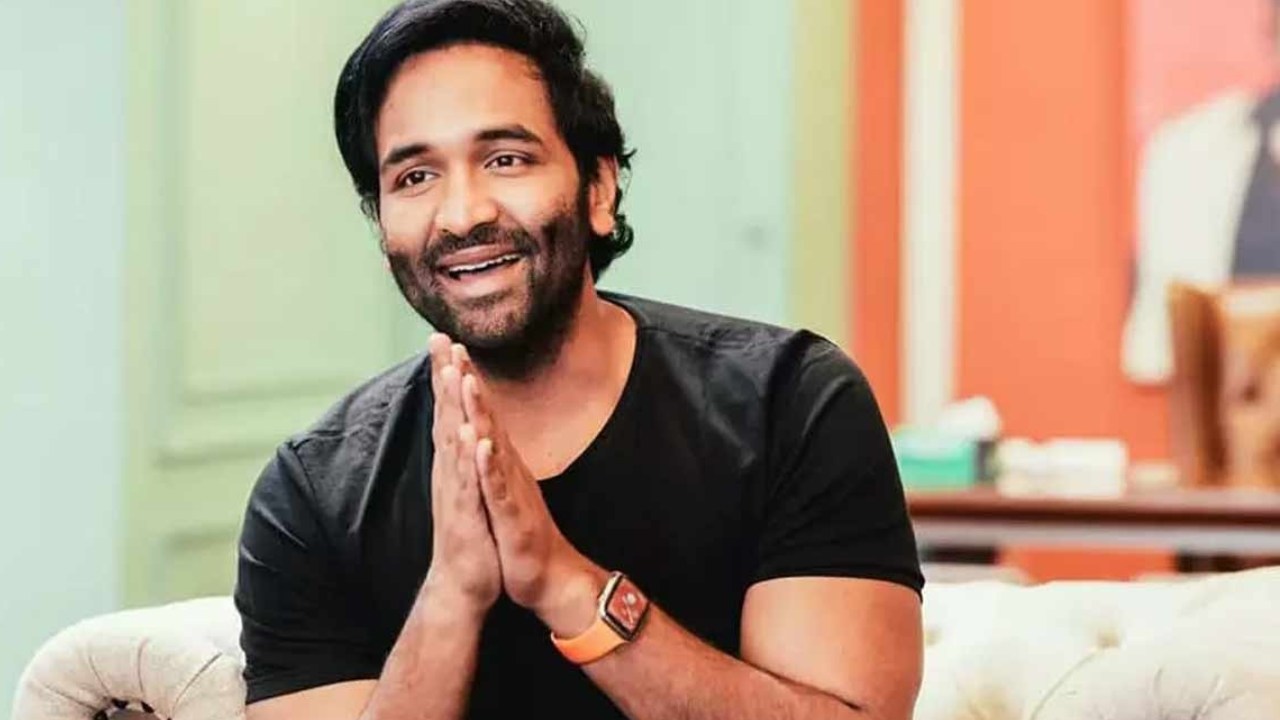 Manchu Vishnu : ఇంత మంచోడివి ఏంటి భయ్యా.. ఎంత నెగిటివిటీ చూపించినా పాజిటివ్ గా మంచు విష్ణు.. ట్వీట్ వైరల్.. Manchu Vishnu : ఇంత మంచోడివి ఏంటి భయ్యా.. ఎంత నెగిటివిటీ చూపించినా పాజిటివ్ గా మంచు విష్ణు.. ట్వీట్ వైరల్..