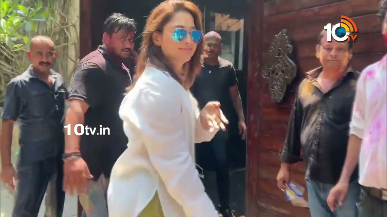 Tamannaah: తమన్నా, విజయ్ వర్మ ఇంకా కలిసే ఉన్నారా?