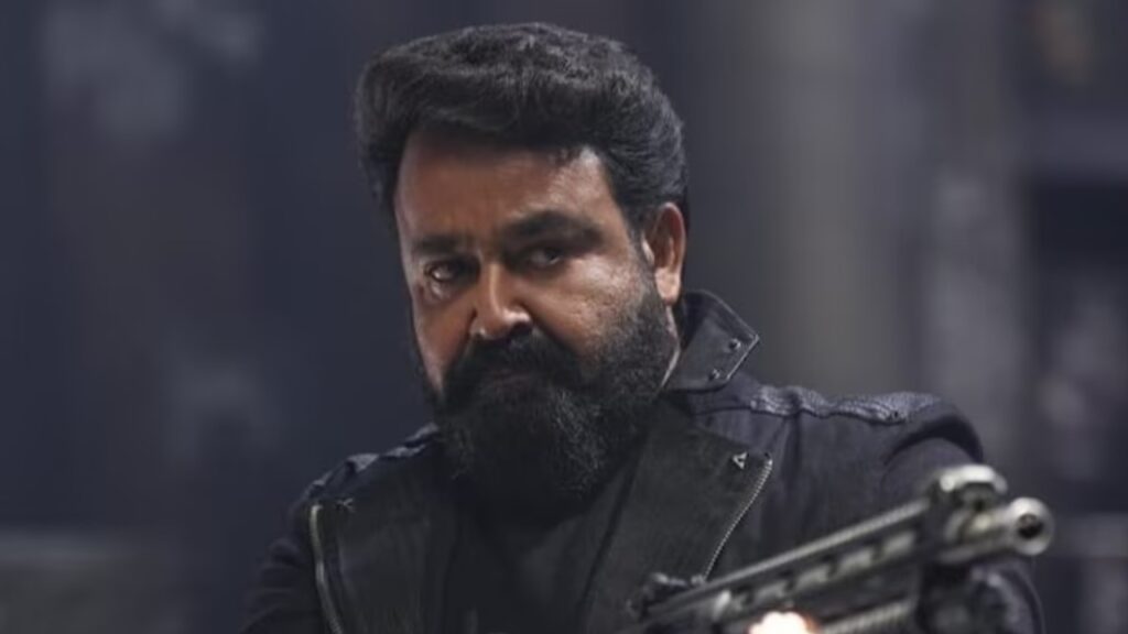 Mohan Lal Says Sorry After Criticisms came on Empuraan Movie