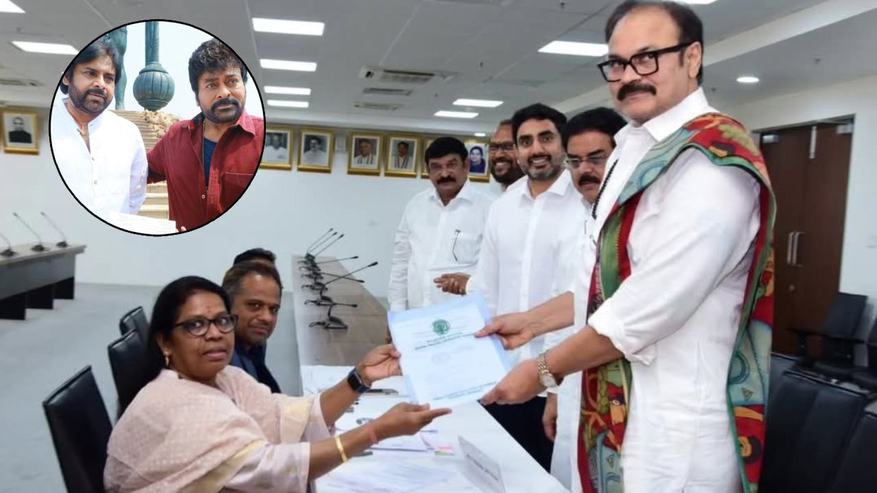 Nagababu : నాగబాబుకి ఉన్న ఆస్తులు, అప్పులు ఎన్నో తెలుసా? చిరు, పవన్ దగ్గర కూడా అప్పు చేశాడంట.. ఎంతంటే..? Nagababu : నాగబాబుకి ఉన్న ఆస్తులు, అప్పులు ఎన్నో తెలుసా? చిరు, పవన్ దగ్గర కూడా అప్పు చేశాడంట.. ఎంతంటే..?