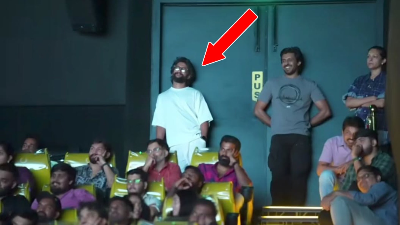 Nani : రెండున్నర గంటల సినిమా మల్టీప్లెక్స్లో నిల్చొని చూసిన ‘నాని’.. ప్రతి సినిమాకు అంతే.. ఎందుకో తెలుసా? Nani : రెండున్నర గంటల సినిమా మల్టీప్లెక్స్లో నిల్చొని చూసిన ‘నాని’.. ప్రతి సినిమాకు అంతే.. ఎందుకో తెలుసా?