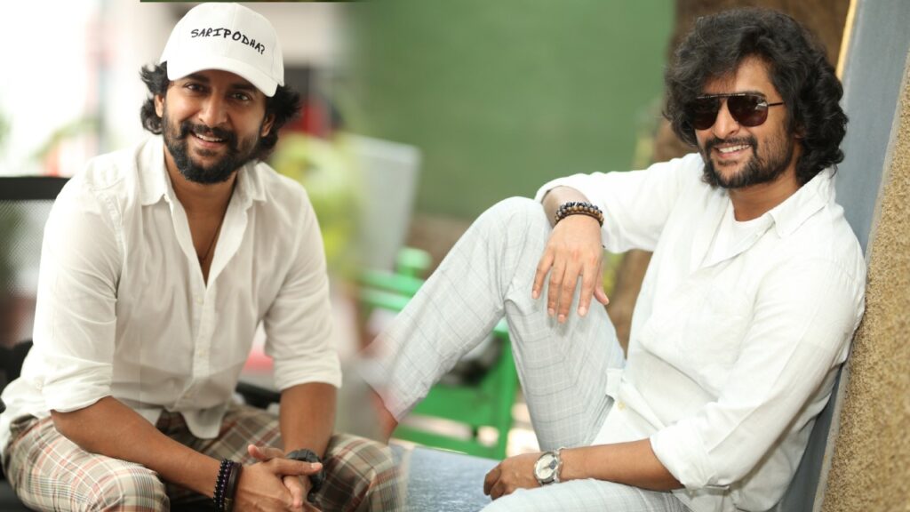 Nani Introducing So Many Directors Actors Creates New Film Industry