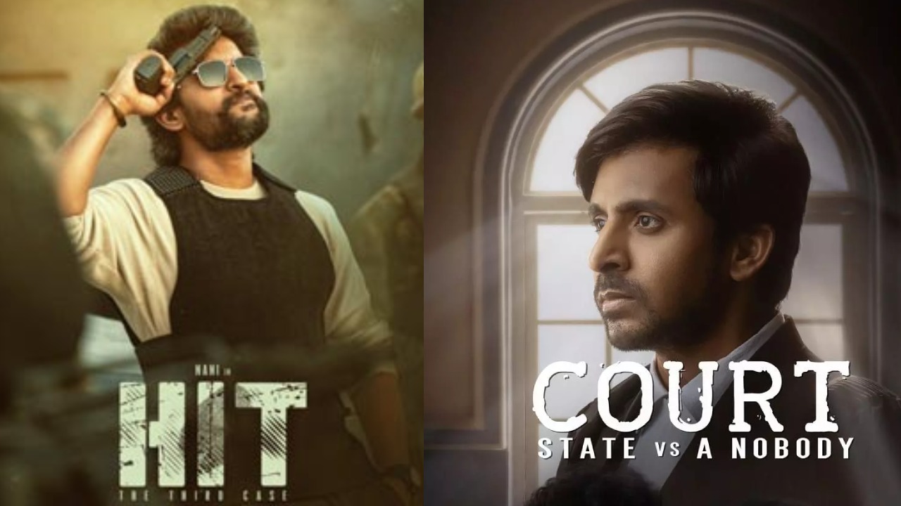 Nani – Priyadarshi : హిట్, కోర్ట్ రెండు యూనివర్స్ లను కలిపి.. ప్రియదర్శి మైండ్ బ్లాంక్ ఐడియా.. నాని రియాక్షన్.. Nani – Priyadarshi : హిట్, కోర్ట్ రెండు యూనివర్స్ లను కలిపి.. ప్రియదర్శి మైండ్ బ్లాంక్ ఐడియా.. నాని రియాక్షన్..