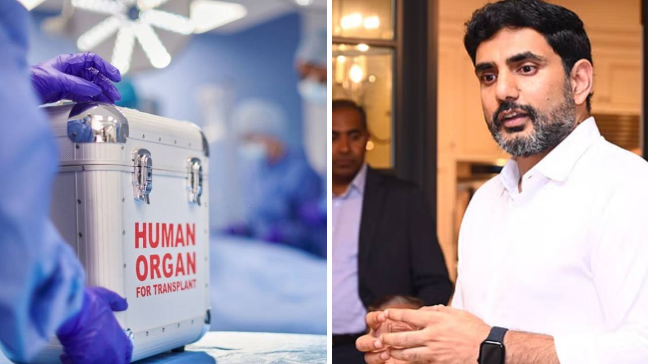 Nara Lokesh: దటీజ్ నారా లోకేశ్.. ఒక్క మెసేజ్.. క్షణాల్లో స్పందన.. సొంత ఖర్చులతో ప్రత్యేక విమానం ఏర్పాటుతోపాటు.. Nara Lokesh: దటీజ్ నారా లోకేశ్.. ఒక్క మెసేజ్.. క్షణాల్లో స్పందన.. సొంత ఖర్చులతో ప్రత్యేక విమానం ఏర్పాటుతోపాటు..