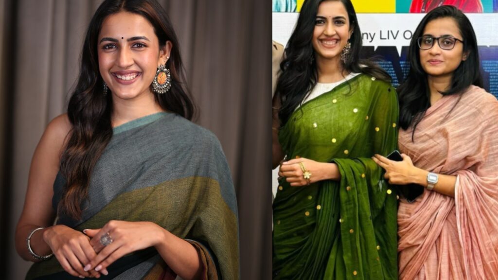 Mega Daughter Niharika Konidela coming with Second Theatrical Film as Producer