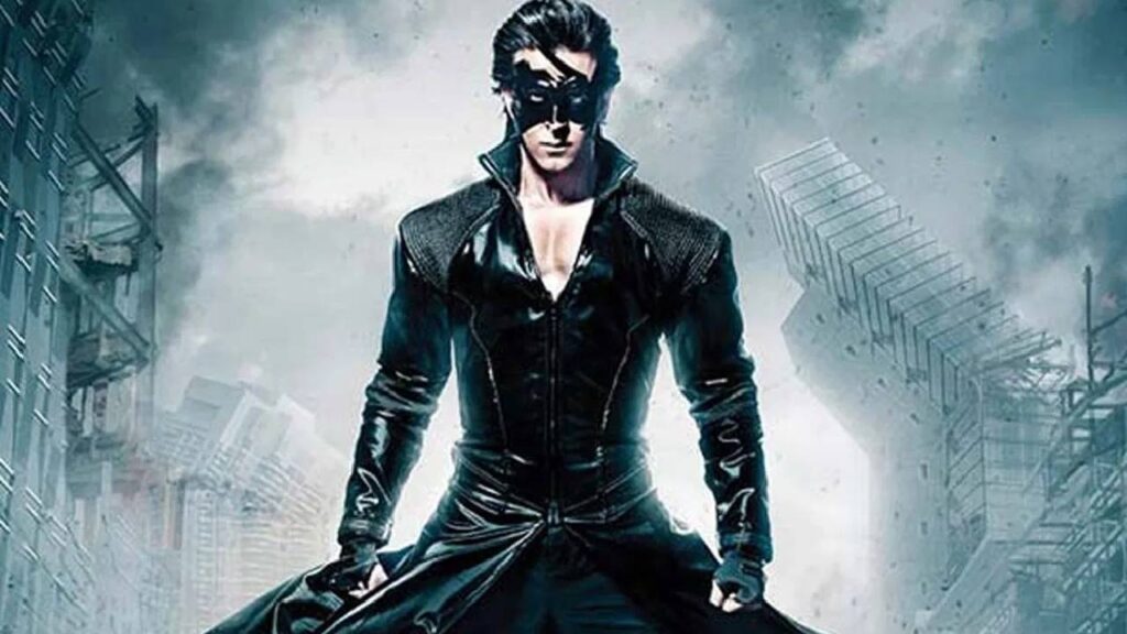 official Krrish 4 announced Hrithik Roshan making directorial debut