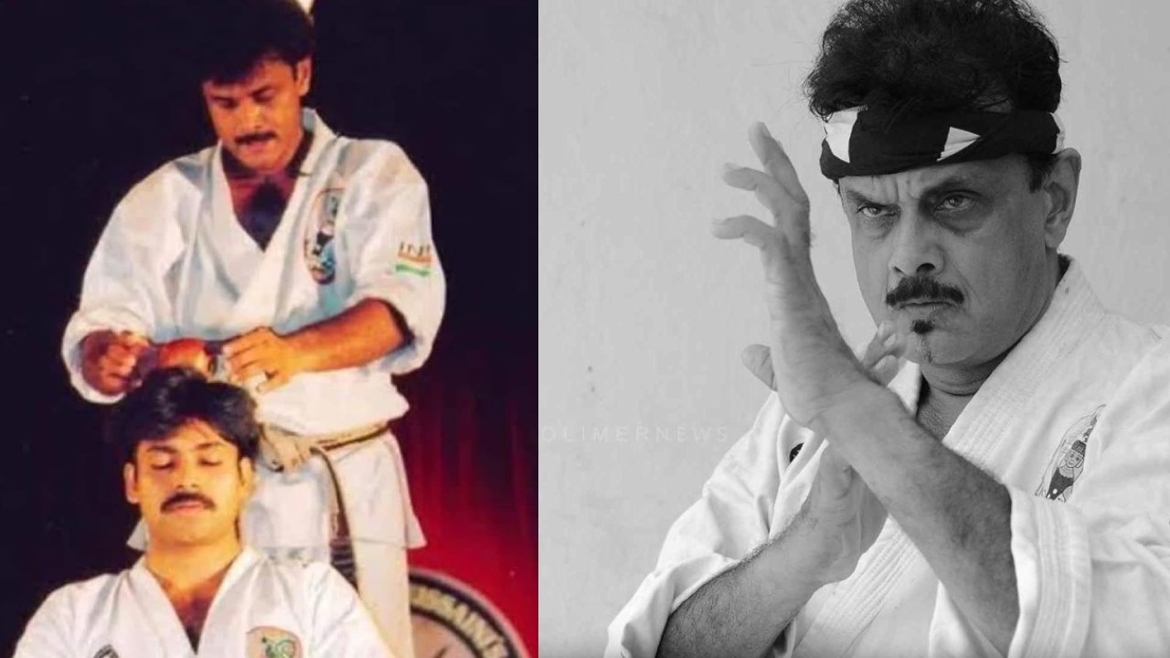 Shihan Hussaini : పవన్ కళ్యాణ్ గురువు కన్నుమూత.. ఇంతలోనే ఇలాంటి వార్త వినడం బాధాకరం అంటూ ఎమోషనల్ పోస్ట్.. Shihan Hussaini : పవన్ కళ్యాణ్ గురువు కన్నుమూత.. ఇంతలోనే ఇలాంటి వార్త వినడం బాధాకరం అంటూ ఎమోషనల్ పోస్ట్..