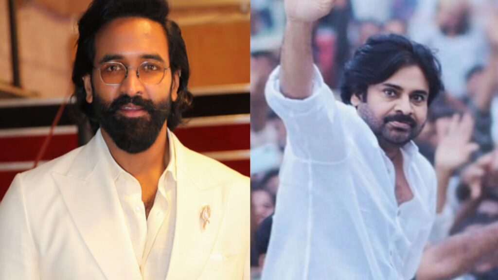 Manchu Vishnu gives Clarity on Kannappa Movie Pre Release Event and Guest