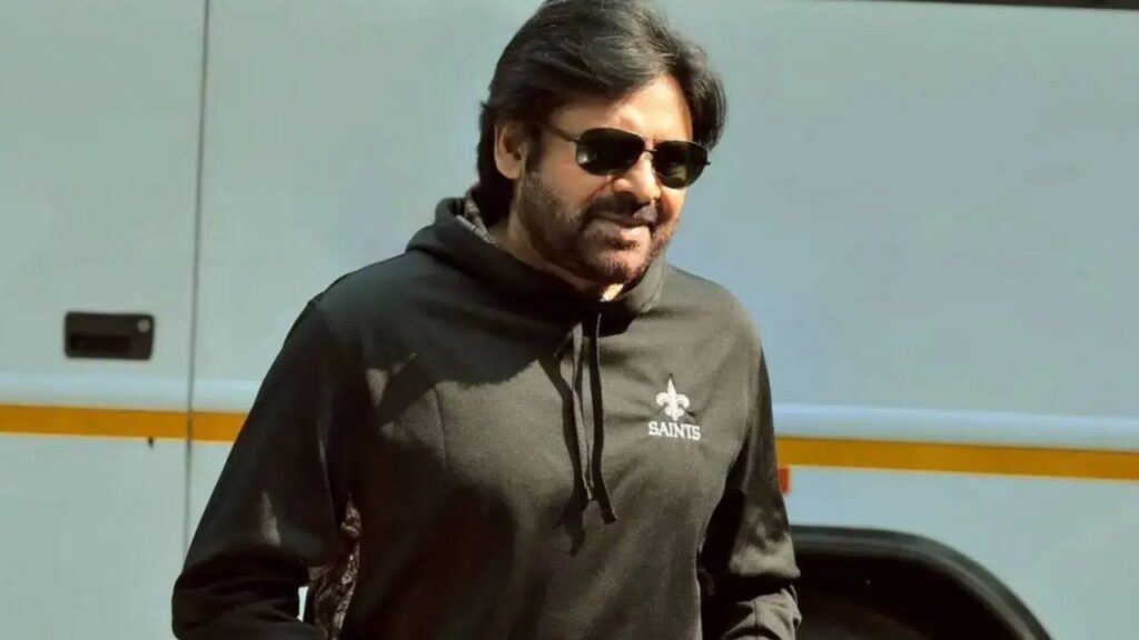 Pawan Kalyan Wants to do Movies Interesting Comments by him Fans Happy