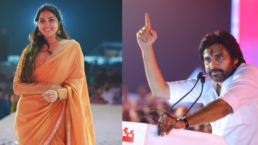 Divi – Pawan Kalyan : ఆయన వాయిస్ లో కమాండింగ్ ఉంటుంది.. ఏపీలో డిప్యూటీ సీఎంగా.. పవన్ పై దివి ఆసక్తికర వ్యాఖ్యలు.. Divi – Pawan Kalyan : ఆయన వాయిస్ లో కమాండింగ్ ఉంటుంది.. ఏపీలో డిప్యూటీ సీఎంగా.. పవన్ పై దివి ఆసక్తికర వ్యాఖ్యలు..