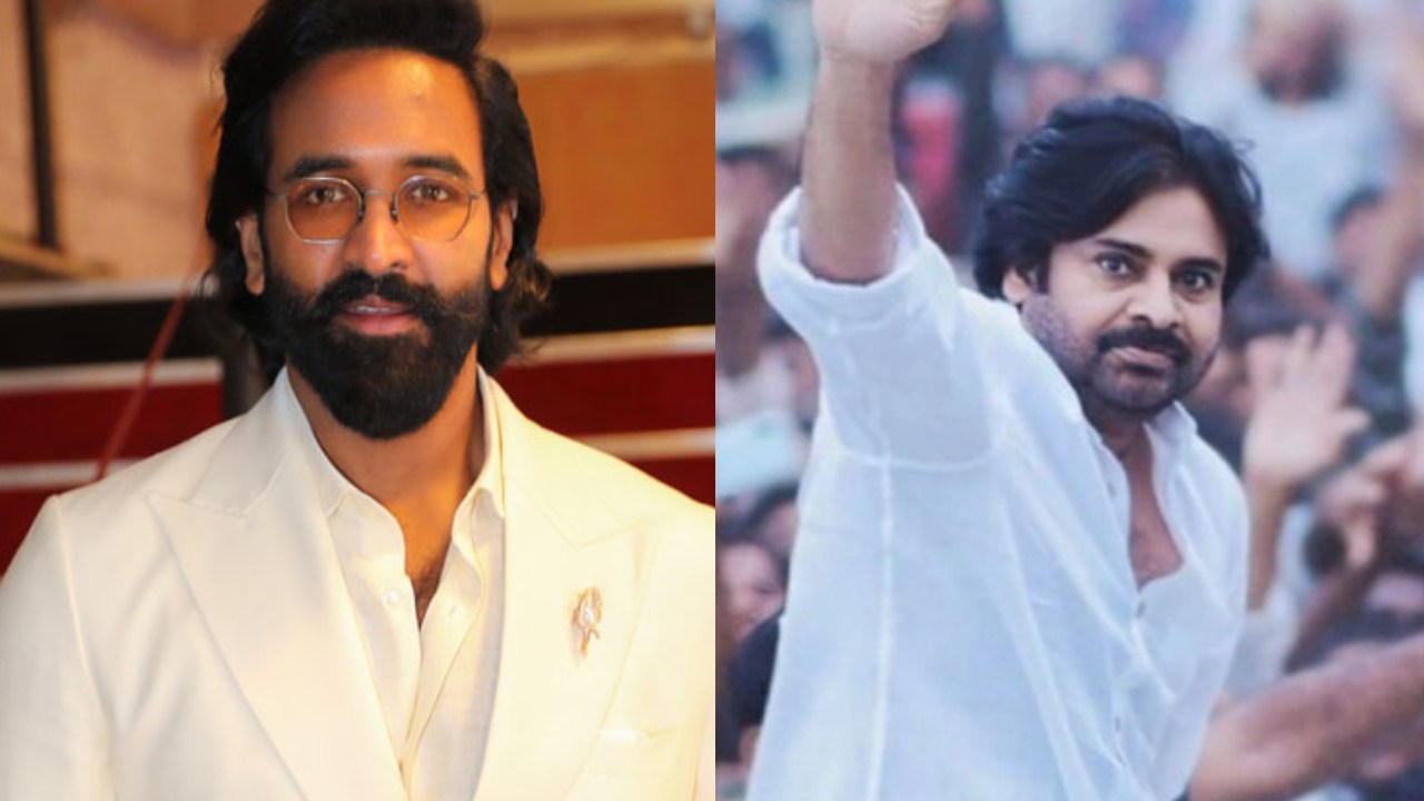 Manchu Vishnu – Pawan Kalyan : ‘కన్నప్ప’ ప్రీ రిలీజ్ ఈవెంట్ అక్కడే.. గెస్ట్ గా పవన్ కళ్యాణ్ ని అడుగుతా అంటున్న మంచి విష్ణు.. Manchu Vishnu – Pawan Kalyan : ‘కన్నప్ప’ ప్రీ రిలీజ్ ఈవెంట్ అక్కడే.. గెస్ట్ గా పవన్ కళ్యాణ్ ని అడుగుతా అంటున్న మంచి విష్ణు..