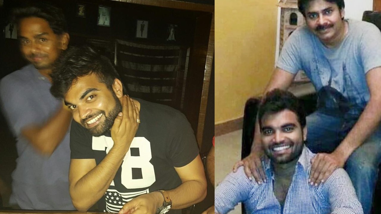 Pradeep – Pawan Kalyan : అత్తారింటికి దారేది షూట్ లో నా ఫస్ట్ డే.. పవన్ కళ్యాణ్ గారు ఎదురుగా ఉంటే.. ఆయన నన్ను గుర్తుపట్టి.. Pradeep – Pawan Kalyan : అత్తారింటికి దారేది షూట్ లో నా ఫస్ట్ డే.. పవన్ కళ్యాణ్ గారు ఎదురుగా ఉంటే.. ఆయన నన్ను గుర్తుపట్టి..