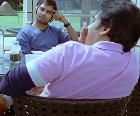 Anchor Pawan Kalyan Shares Shooting Experience with Pawan Kalyan in Attarintiki Daredi Movie 