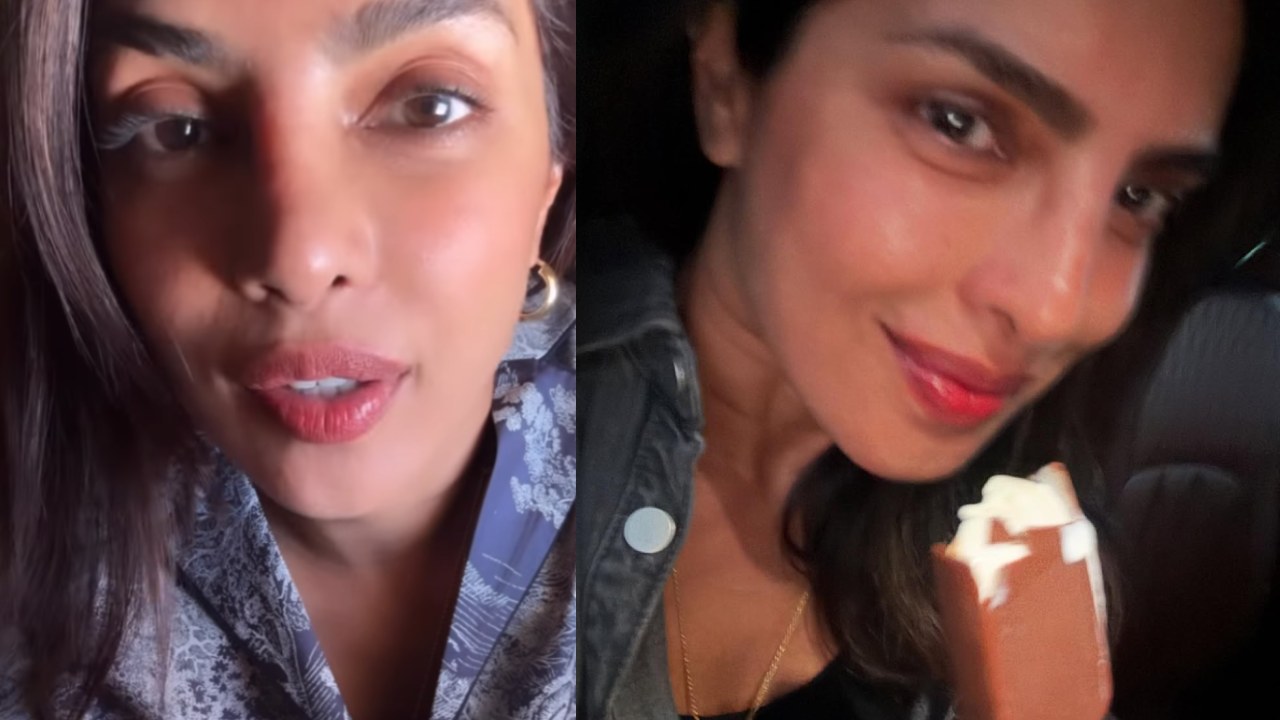 Priyanka Chopra : మహేష్ – రాజమౌళి షూటింగ్ షెడ్యూల్ పూర్తి.. న్యూయార్క్ వెళ్ళిపోతున్న ప్రియాంక.. పోస్ట్ వైరల్.. Priyanka Chopra : మహేష్ – రాజమౌళి షూటింగ్ షెడ్యూల్ పూర్తి.. న్యూయార్క్ వెళ్ళిపోతున్న ప్రియాంక.. పోస్ట్ వైరల్..