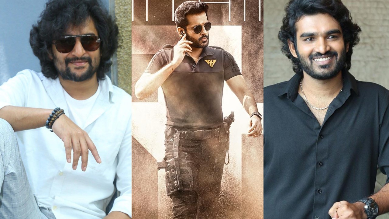 Tollywood Promotions : ప్రమోషన్స్ లో కొత్త ట్రెండ్ తెస్తున్న టాలీవుడ్.. ఆడియన్స్ ని థియేటర్స్ కి రప్పించడానికి.. Tollywood Promotions : ప్రమోషన్స్ లో కొత్త ట్రెండ్ తెస్తున్న టాలీవుడ్.. ఆడియన్స్ ని థియేటర్స్ కి రప్పించడానికి..