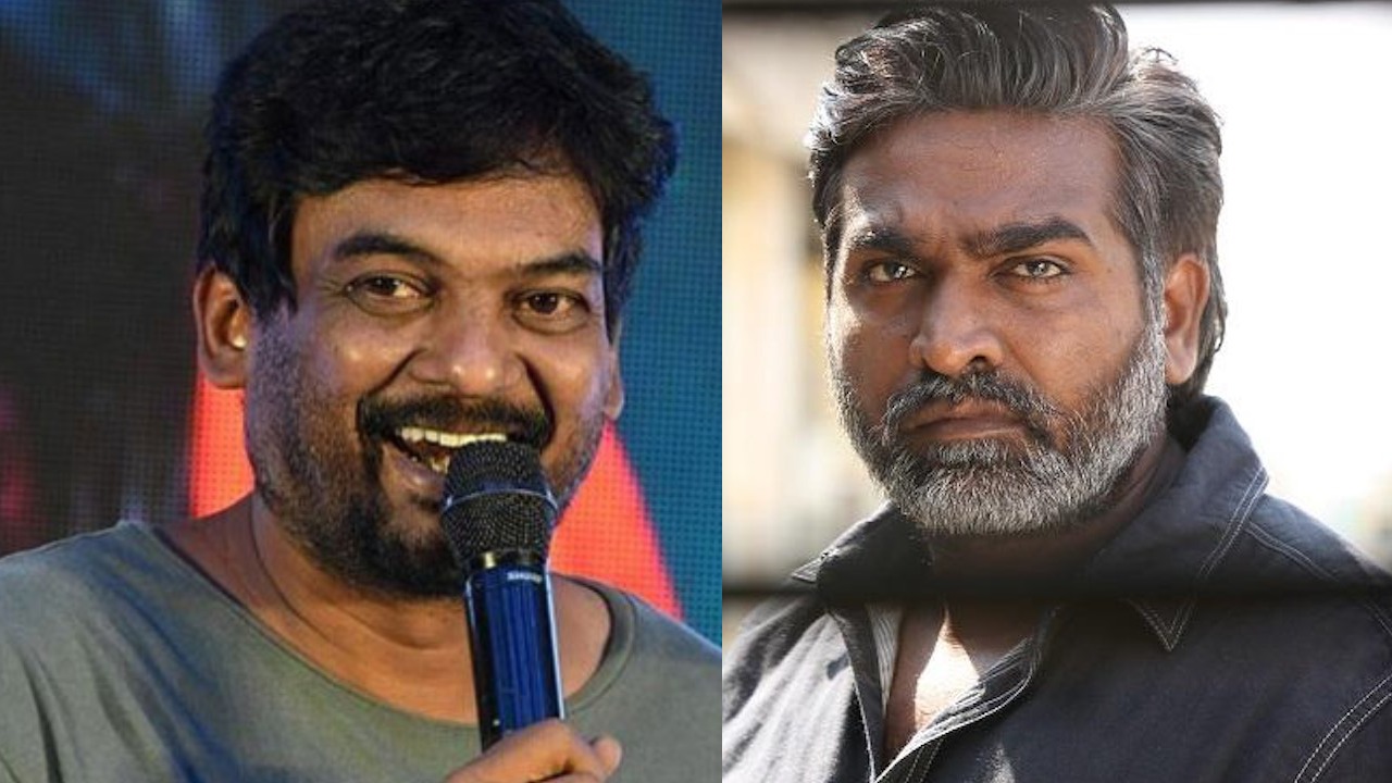 Puri Jagannadh : తెలుగు వాళ్ళు ఎవ్వరూ ఛాన్స్ ఇవ్వట్లేదని.. తమిళ్ స్టార్ తో పూరి జగన్నాధ్ Puri Jagannadh : తెలుగు వాళ్ళు ఎవ్వరూ ఛాన్స్ ఇవ్వట్లేదని.. తమిళ్ స్టార్ తో పూరి జగన్నాధ్