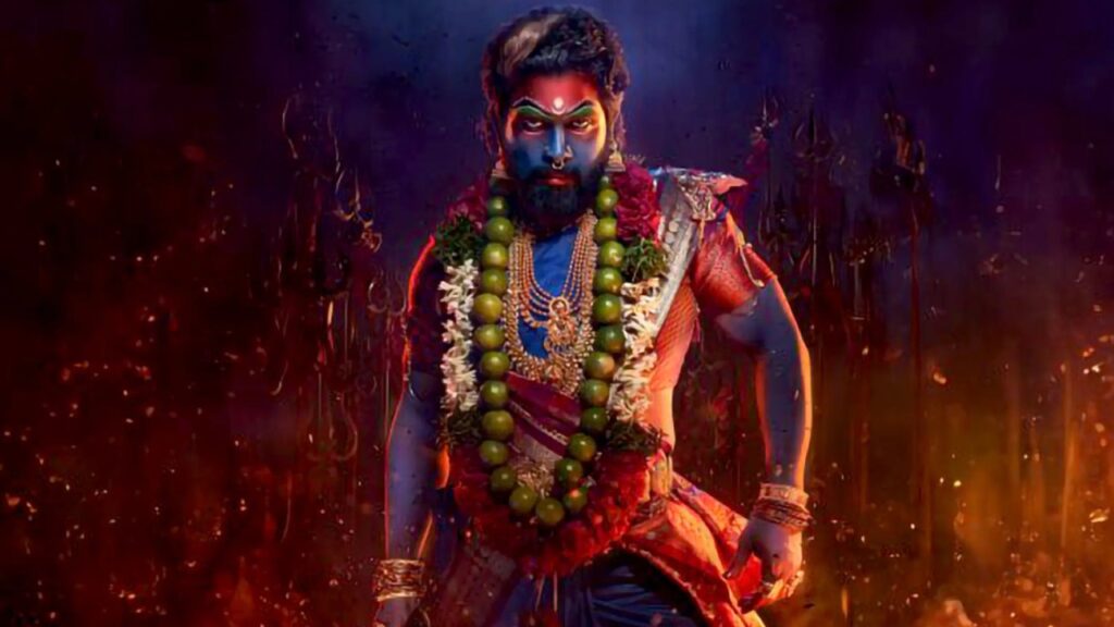 Pil Filed in Telangana High Court on Pushpa 2 Movie