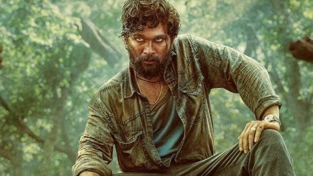 Producer Ravishankar Comments on Allu Arjun Sukumar Pushpa 3