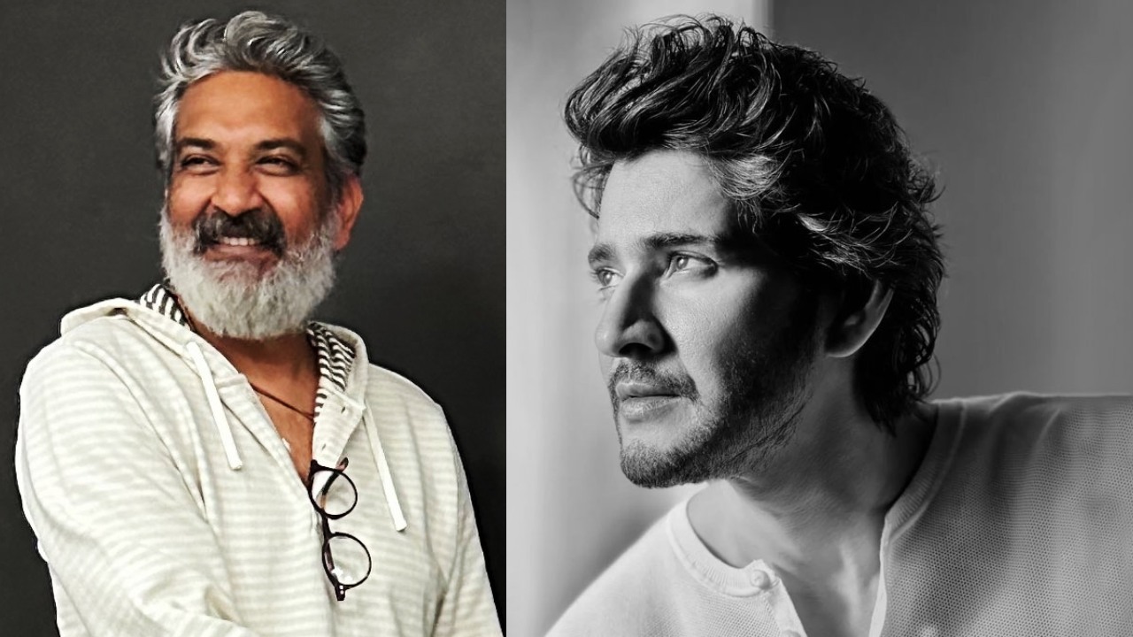 SSMB 29 : ముందే మహేష్ – రాజమౌళి సినిమా గురించి లీక్ చేసిన డిప్యూటీ సీఎం.. షూట్ ఎక్కడ చేస్తున్నారో చెప్పేసి.. SSMB 29 : ముందే మహేష్ – రాజమౌళి సినిమా గురించి లీక్ చేసిన డిప్యూటీ సీఎం.. షూట్ ఎక్కడ చేస్తున్నారో చెప్పేసి..