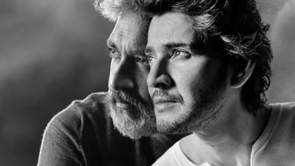 Rajamouli Mahesh Babu Movie Team Serious Action on SSMB 29 Leaking Video