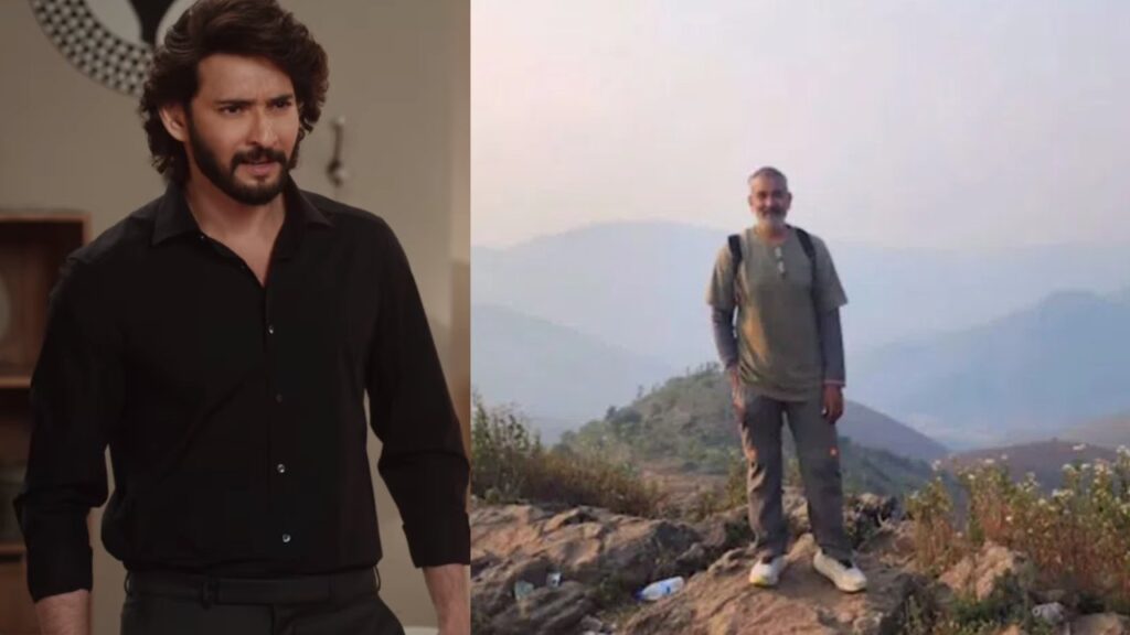 Mahesh Babu Did a Advertisement with Rajamouli Movie Looks Fans Disappointed