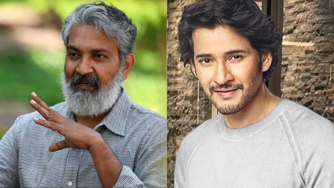 Rajamouli : దెబ్బకి అక్కడ షూటింగ్ క్యాన్సిల్ చేసి.. సెట్ వేద్దామని ఫిక్స్ అయ్యాడట రాజమౌళి.. Rajamouli : దెబ్బకి అక్కడ షూటింగ్ క్యాన్సిల్ చేసి.. సెట్ వేద్దామని ఫిక్స్ అయ్యాడట రాజమౌళి..