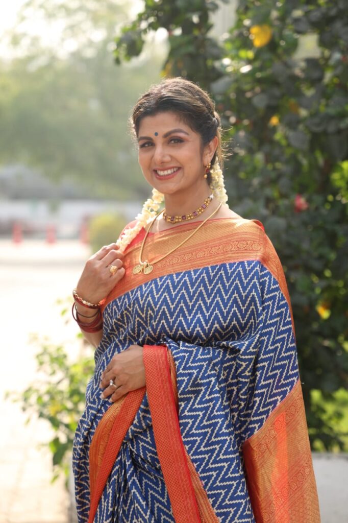 90S Star Heroine Rambha Ready to Re Entry in Movies 