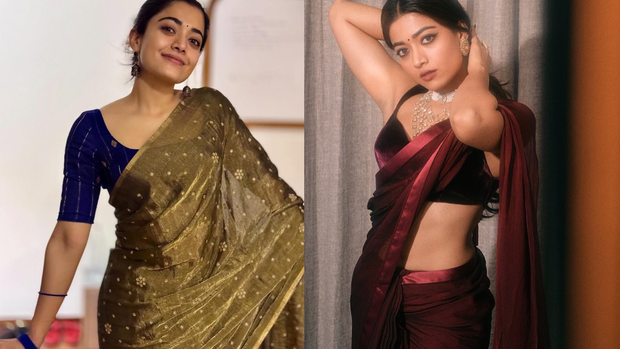 Rashmika Mandanna : రష్మికకు బెదిరింపులు..? కొడవ కమ్యూనిటీ కౌన్సిల్ ఆరోపణలు.. సెక్యూరిటీ ఇవ్వాలి అంటూ.. Rashmika Mandanna : రష్మికకు బెదిరింపులు..? కొడవ కమ్యూనిటీ కౌన్సిల్ ఆరోపణలు.. సెక్యూరిటీ ఇవ్వాలి అంటూ..