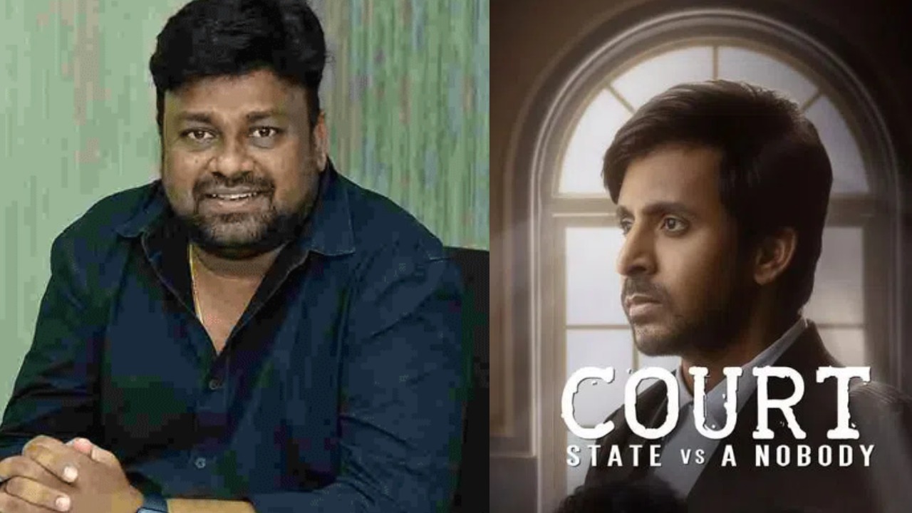 Sai Rajesh : ఆ సినిమాకి చెత్త మిస్టేక్ అదే.. నాని సినిమాని పొగుడుతూనే ఒక్క విషయంలో తిట్టిన బేబీ డైరెక్టర్.. Sai Rajesh : ఆ సినిమాకి చెత్త మిస్టేక్ అదే.. నాని సినిమాని పొగుడుతూనే ఒక్క విషయంలో తిట్టిన బేబీ డైరెక్టర్..