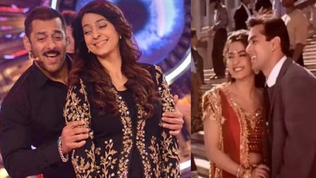 Do You Know Salman Khan Want to Marry a Heroine but her Father Rejected