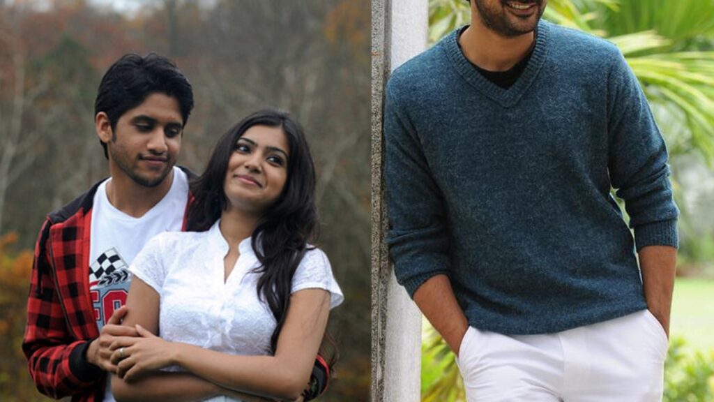 Do You Know Samantha First Movie its not Ye Maya Chesave