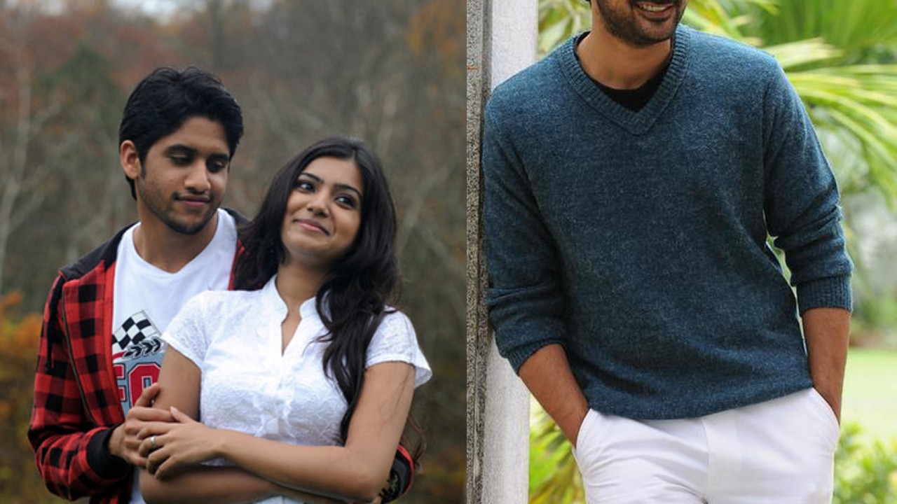 Samantha : సమంత ఫస్ట్ సినిమా ‘ఏ మాయ చేసావే’ కాదా? ఆ హీరోతో..? ఆ హీరో సమంతకు బెస్ట్ ఫ్రెండ్ తెలుసా..? Samantha : సమంత ఫస్ట్ సినిమా ‘ఏ మాయ చేసావే’ కాదా? ఆ హీరోతో..? ఆ హీరో సమంతకు బెస్ట్ ఫ్రెండ్ తెలుసా..?