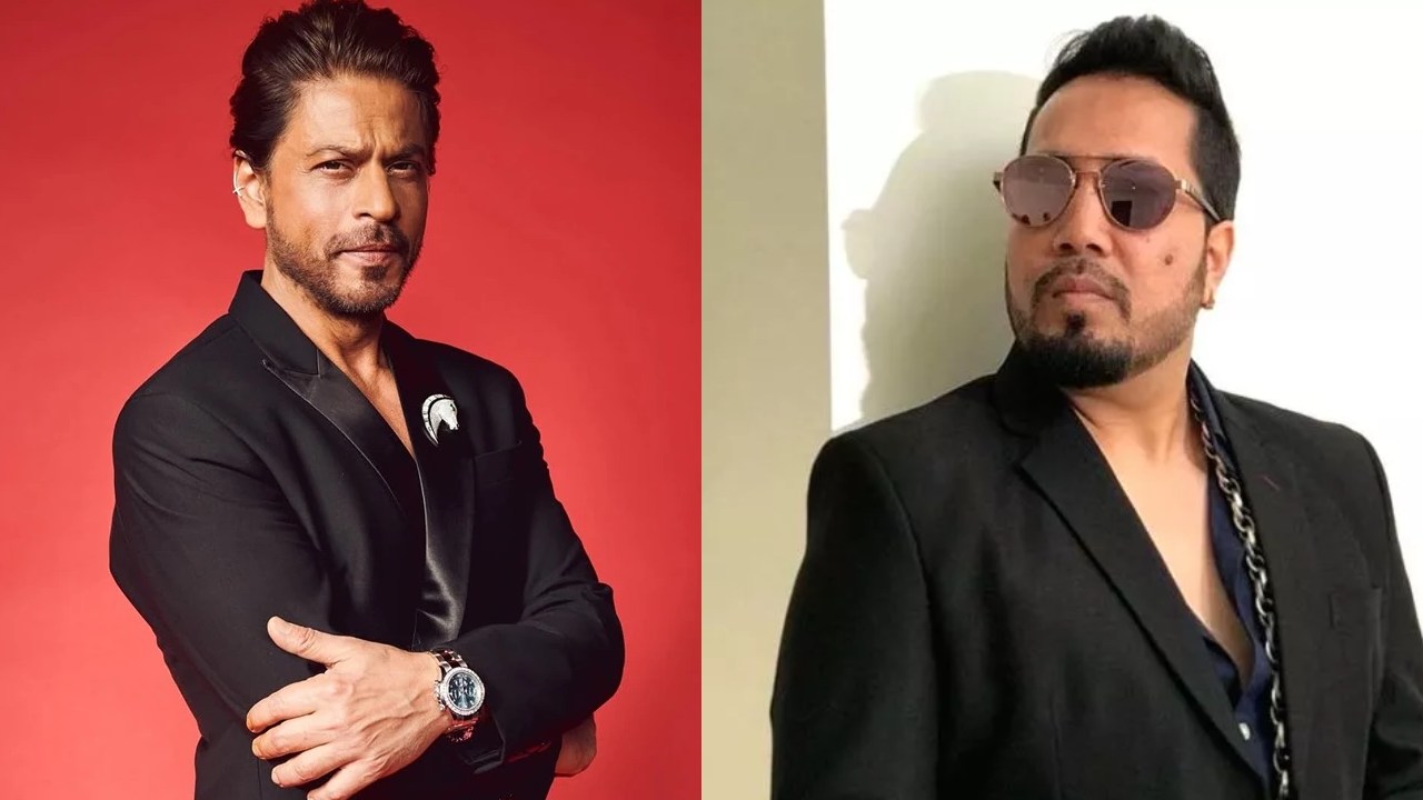 Shah Rukh Khan : 50 లక్షల రింగ్ గిఫ్ట్ గా ఇస్తే వద్దన్న షారుఖ్.. కానీ లగ్జరీ కార్ మాత్రం తీసుకొని.. మూడు నెలలు.. Shah Rukh Khan : 50 లక్షల రింగ్ గిఫ్ట్ గా ఇస్తే వద్దన్న షారుఖ్.. కానీ లగ్జరీ కార్ మాత్రం తీసుకొని.. మూడు నెలలు..