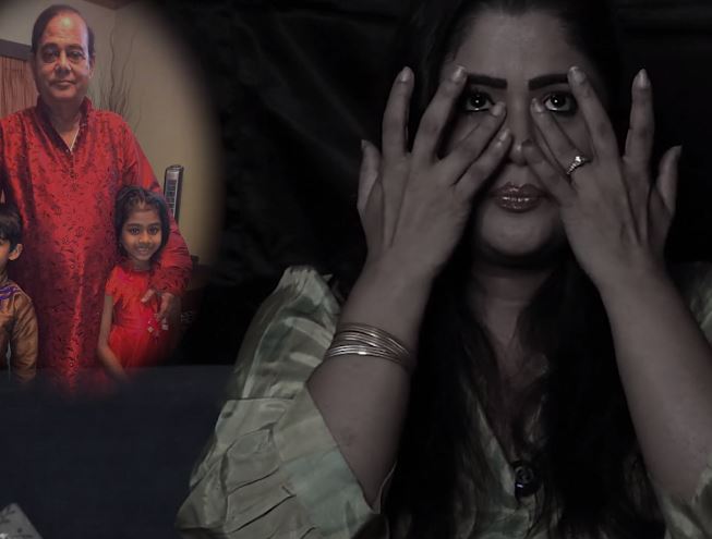 Anchor Shilpa Chakravarthy Crying while tells about her Life Problems and Trolls Video goes Viral 
