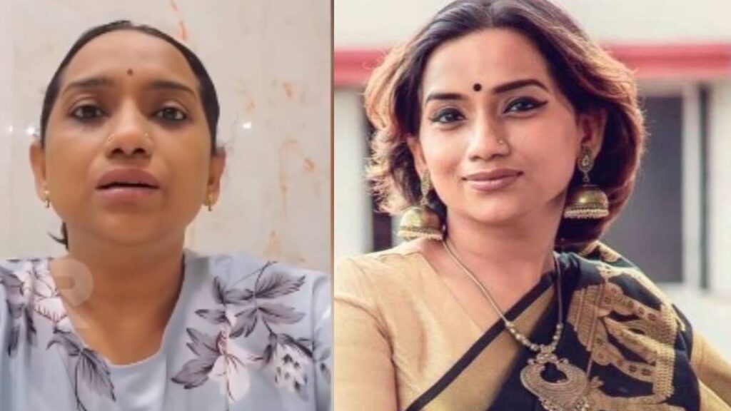singer kalpana