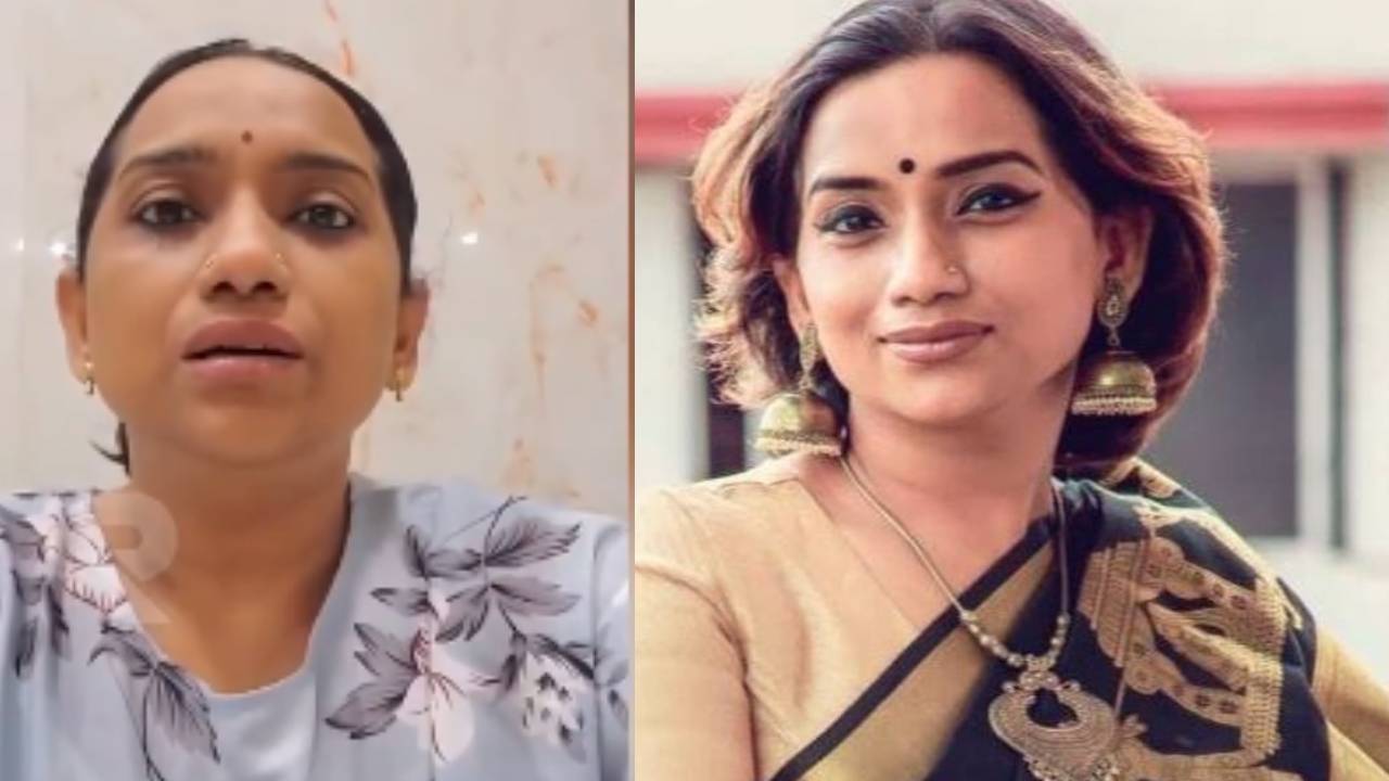 Singer Kalpana: నా భర్త గురించి తప్పుడు ప్రచారం చేయొద్దు.. వీడియో విడుదల చేసిన సింగర్ కల్పన Singer Kalpana: నా భర్త గురించి తప్పుడు ప్రచారం చేయొద్దు.. వీడియో విడుదల చేసిన సింగర్ కల్పన