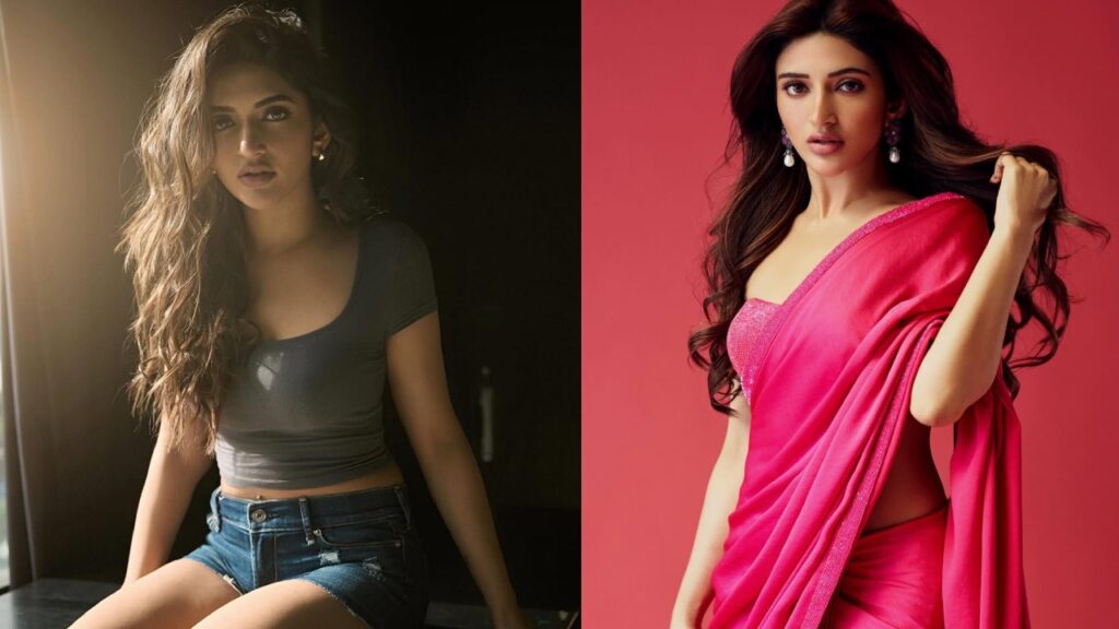 Sreeleela Will Become Star Heroine after Robinhood Movie with this Sentiment