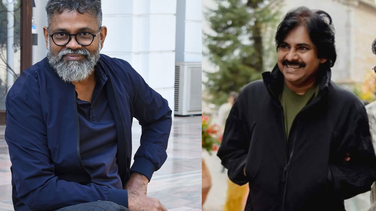 Sukumar – Pawan Kalyan : పవన్ అలా ఓకే చెప్పగానే.. సుక్కుతో సినిమా అంటూ రూమర్స్.. ఆల్రెడీ కథ చెప్పిన సుక్కు.. Sukumar – Pawan Kalyan : పవన్ అలా ఓకే చెప్పగానే.. సుక్కుతో సినిమా అంటూ రూమర్స్.. ఆల్రెడీ కథ చెప్పిన సుక్కు..