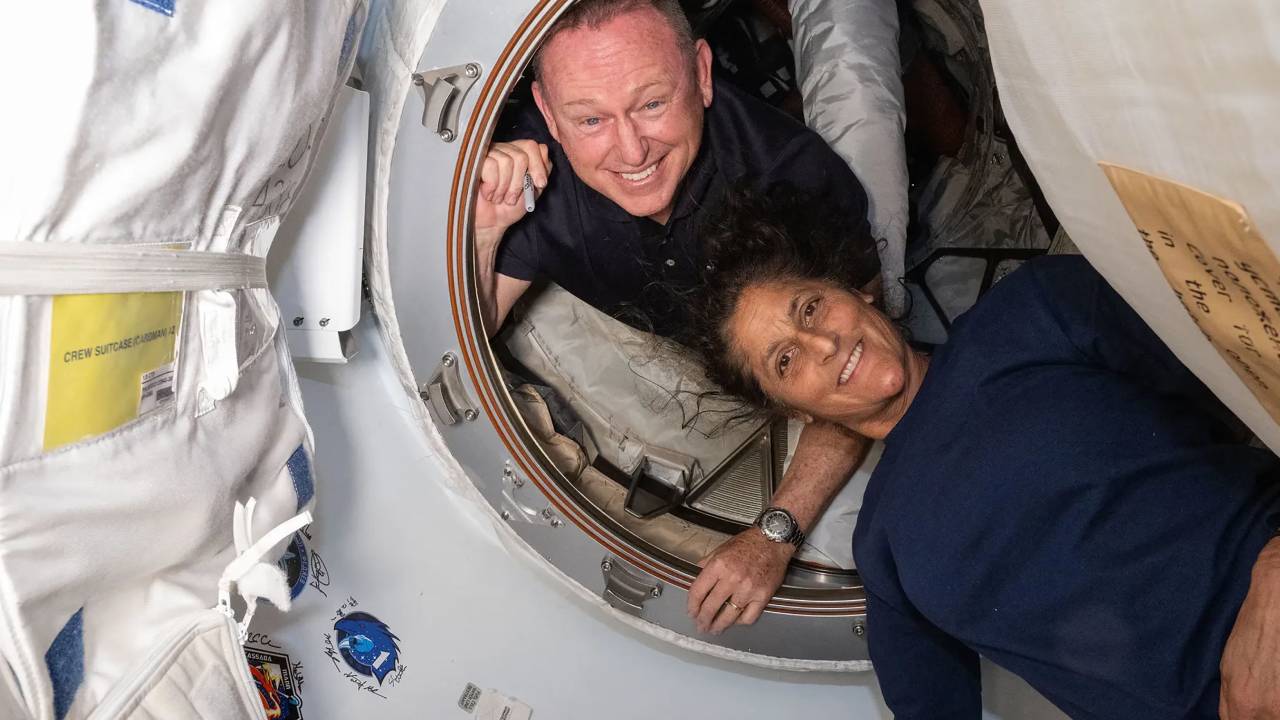sunita williams: అయ్యో.. సునీతా విలియమ్స్కు మళ్లీ నిరాశే.. చివరి నిమిషంలో ప్రయోగం వాయిదా.. sunita williams: అయ్యో.. సునీతా విలియమ్స్కు మళ్లీ నిరాశే.. చివరి నిమిషంలో ప్రయోగం వాయిదా..