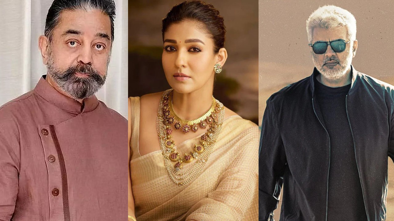 Tamil Stars : పేరు పక్క ట్యాగ్స్ వద్దంటున్న తమిళ స్టార్స్.. సడెన్ గా ఏమైందో.. లిస్ట్ పెరుగుతుందిగా.. Tamil Stars : పేరు పక్క ట్యాగ్స్ వద్దంటున్న తమిళ స్టార్స్.. సడెన్ గా ఏమైందో.. లిస్ట్ పెరుగుతుందిగా..