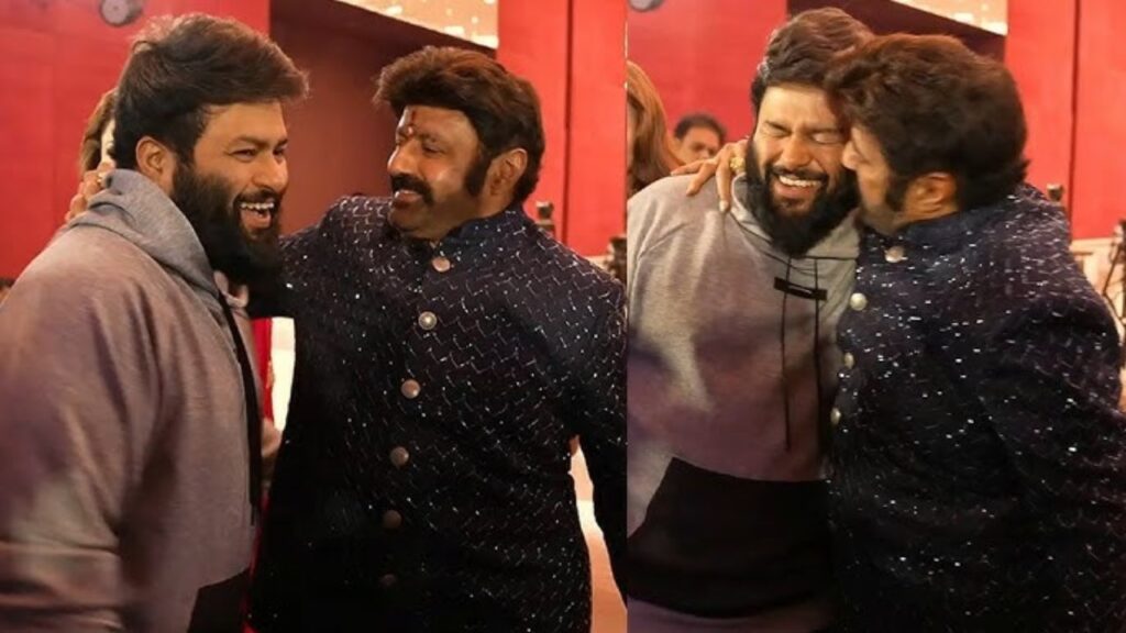 Do You Know Music Director Thaman First Remuneration at the age of 9 for Balakrishna Movie