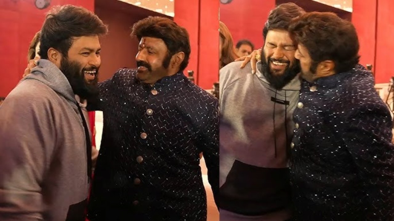 Thaman : తమన్ ఫస్ట్ రెమ్యునరేషన్ ఎంతో తెలుసా? 9 ఏళ్ళ వయసులో బాలయ్య సినిమాకు.. అందుకే బాలయ్యతో అంత కనెక్షన్..? Thaman : తమన్ ఫస్ట్ రెమ్యునరేషన్ ఎంతో తెలుసా? 9 ఏళ్ళ వయసులో బాలయ్య సినిమాకు.. అందుకే బాలయ్యతో అంత కనెక్షన్..?
