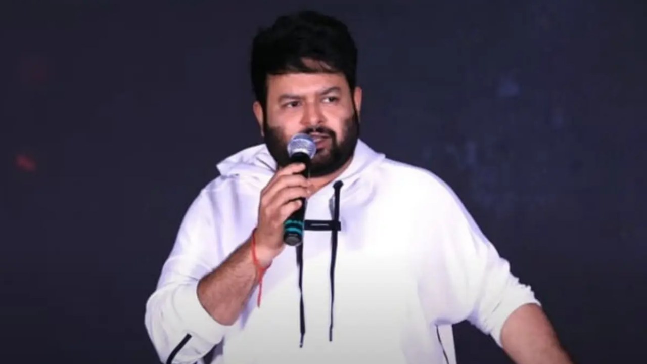 Thaman : 11 ఏళ్ళప్పుడు నాన్న చనిపోయారు.. 56 వేలు ఇన్స్యూరెన్స్ మనీ తప్ప ఏం లేదు.. అమ్మ ఆ డబ్బుల్ని.. తమన్ ఎమోషనల్.. Thaman : 11 ఏళ్ళప్పుడు నాన్న చనిపోయారు.. 56 వేలు ఇన్స్యూరెన్స్ మనీ తప్ప ఏం లేదు.. అమ్మ ఆ డబ్బుల్ని.. తమన్ ఎమోషనల్..