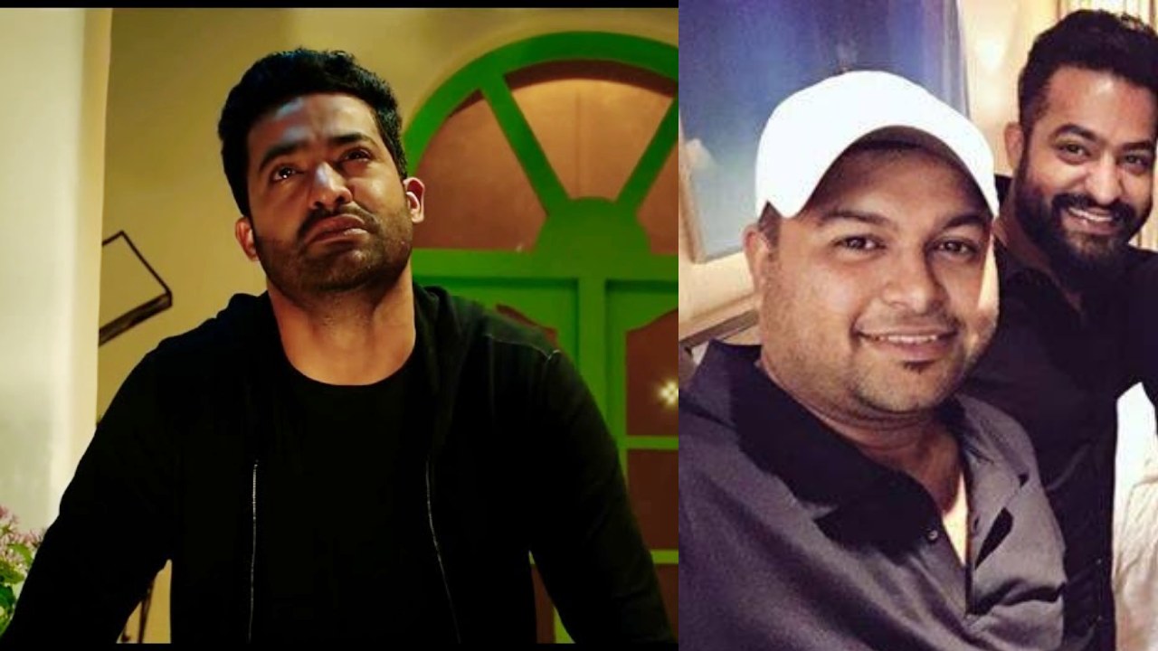 NTR Song – Thaman : ఎన్టీఆర్ సాంగ్ నా కెరీర్లోనే టఫ్ సాంగ్.. అది విని మా అమ్మ ఏడ్చేసింది.. చిన్నప్పటి అనుభవాలతో ఆ పాట.. NTR Song – Thaman : ఎన్టీఆర్ సాంగ్ నా కెరీర్లోనే టఫ్ సాంగ్.. అది విని మా అమ్మ ఏడ్చేసింది.. చిన్నప్పటి అనుభవాలతో ఆ పాట..