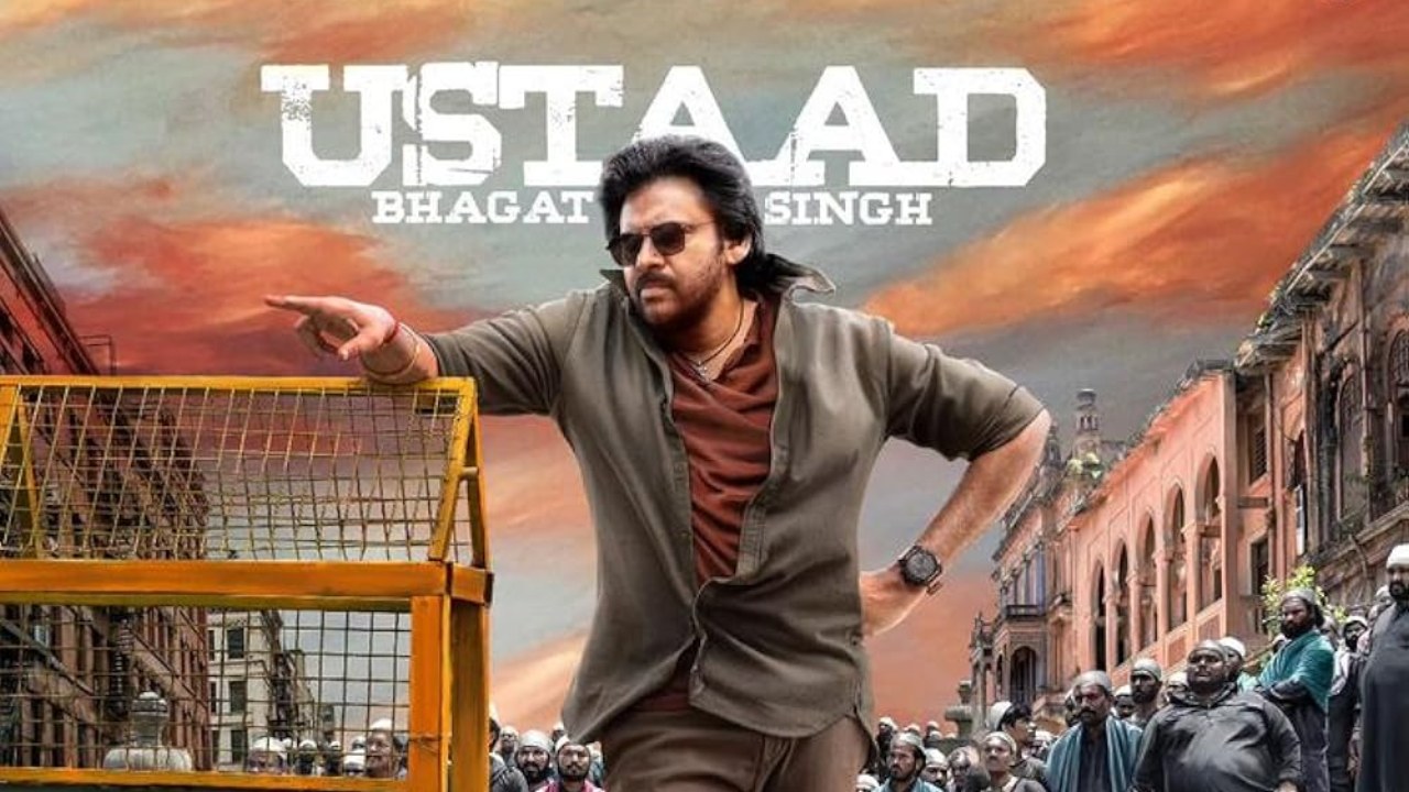 Ustaad Bhagat Singh : ‘ఉస్తాద్ భగత్ సింగ్’ స్క్రిప్ట్ మొత్తం మార్చారా? 2026లో రిలీజ్.. నిర్మాత రవిశంకర్ వ్యాఖ్యలు వైరల్.. Ustaad Bhagat Singh : ‘ఉస్తాద్ భగత్ సింగ్’ స్క్రిప్ట్ మొత్తం మార్చారా? 2026లో రిలీజ్.. నిర్మాత రవిశంకర్ వ్యాఖ్యలు వైరల్..