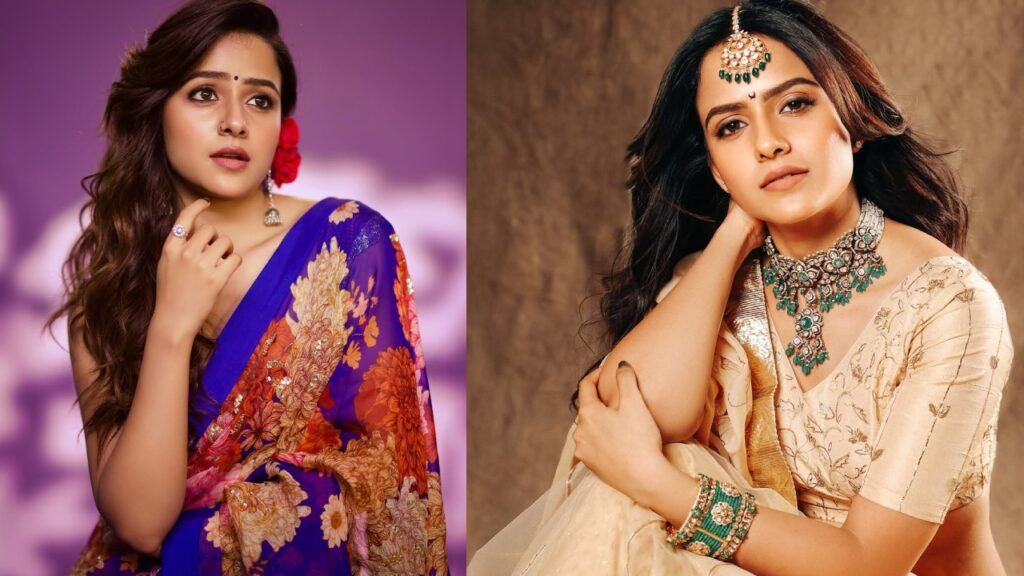 Telugu Actress Baby Fame Vaishnavi Chaitanya Shocking Remuneration going Viral