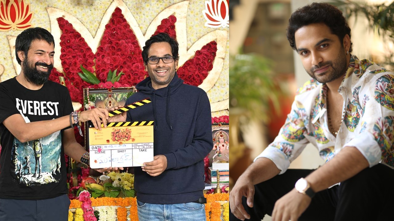 Vishwak Sen : నాగ్ అశ్విన్ బయోపిక్ చేస్తున్న విశ్వక్ సేన్..? నిర్మాత వ్యాఖ్యలు వైరల్.. Vishwak Sen : నాగ్ అశ్విన్ బయోపిక్ చేస్తున్న విశ్వక్ సేన్..? నిర్మాత వ్యాఖ్యలు వైరల్..