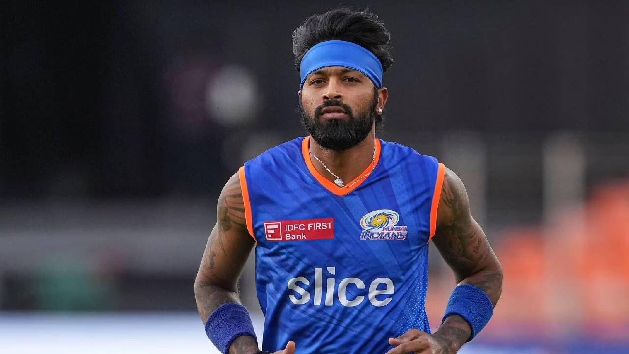 IPL 2025 : హార్దిక్ పాండ్యా గైర్హాజరీలో ముంబై కెప్టెన్ ఎవరు? ప్రధానంగా ముగ్గురి మధ్యే పోటీ? IPL 2025 : హార్దిక్ పాండ్యా గైర్హాజరీలో ముంబై కెప్టెన్ ఎవరు? ప్రధానంగా ముగ్గురి మధ్యే పోటీ?