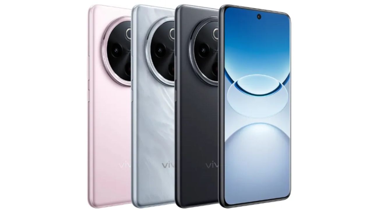 వివో నుంచి 5జీ స్మార్ట్ఫోన్ లాంచ్.. 7300mAh బ్యాటరీ.. అదుర్స్ కదా? వివో నుంచి 5జీ స్మార్ట్ఫోన్ లాంచ్.. 7300mAh బ్యాటరీ.. అదుర్స్ కదా?